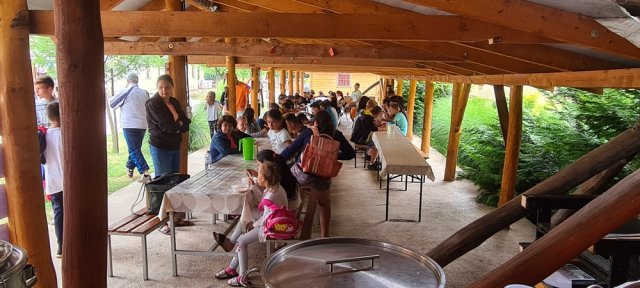 Aspects of being European - 2021